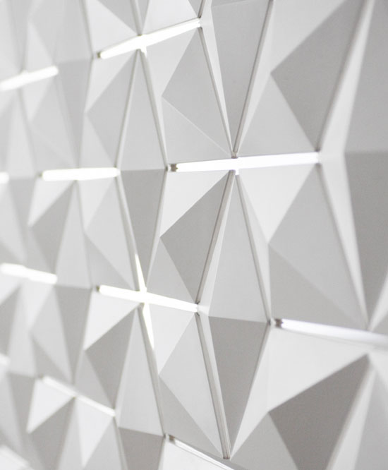 blooming: 'light facet'