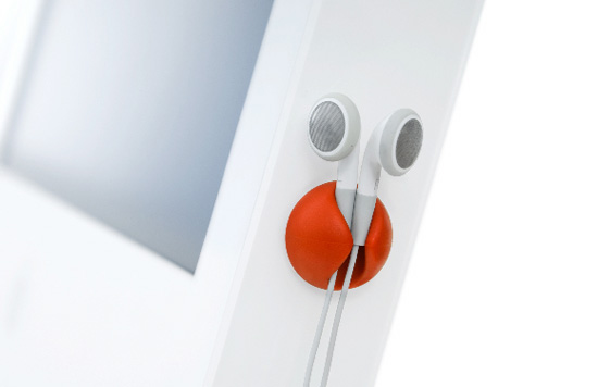 greg fulco: 'cabledrop' for bluelounge