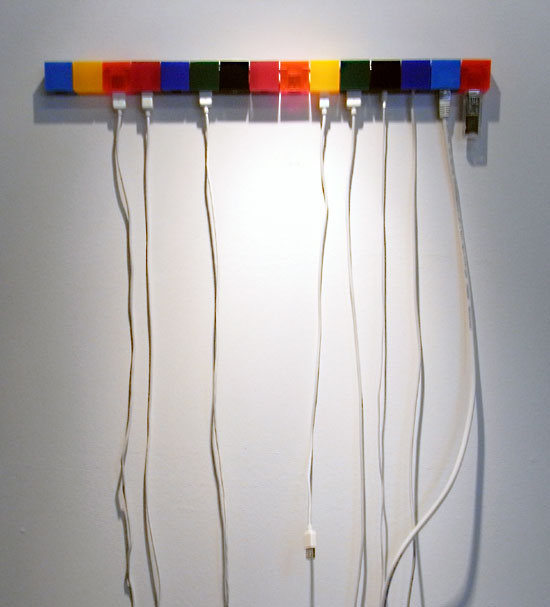 kuehne jaeger: cable cubes