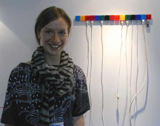 kuehne jaeger: cable cubes