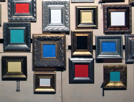 chinese pavilion: 'what is to come (jian wei zhi zhu)' at venice art biennale 09