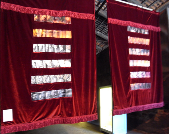 chinese pavilion: 'what is to come (jian wei zhi zhu)' at venice art biennale 09