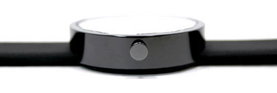 ross lovegrove, naoto fukasawa, tokujin yoshioka watches for issey miyake