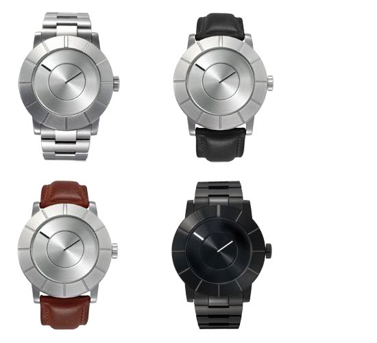 ross lovegrove, naoto fukasawa, tokujin yoshioka watches for ross lovegrove, naoto fukasawa, tokujin yoshioka watches for