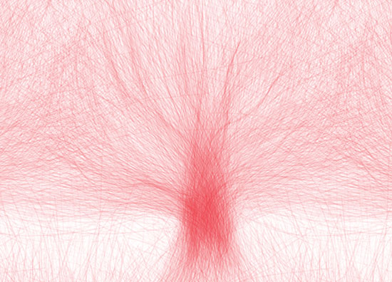 urban camouflage prints by chae young kim