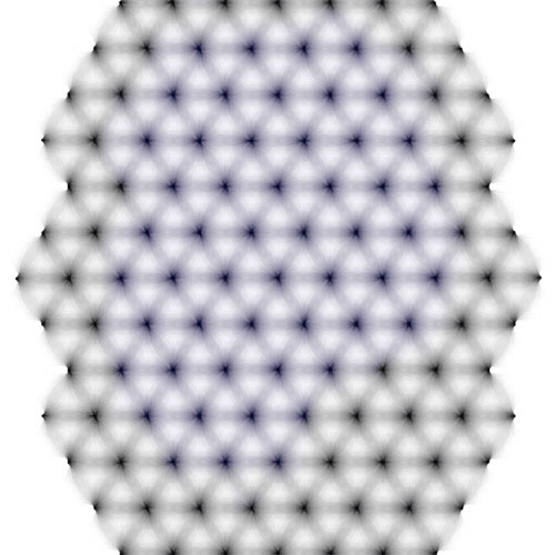 urban camouflage prints by chae young kim