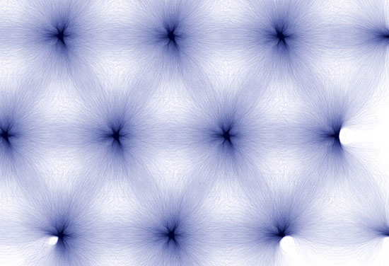 urban camouflage prints by chae young kim