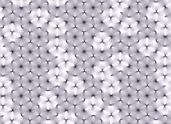 urban camouflage prints by chae young kim