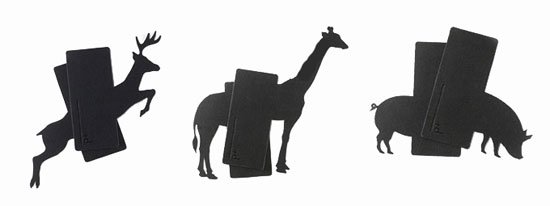 h concept / plus d at ICFF, ny design week 09