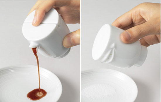 h concept / plus d at ICFF, ny design week 09