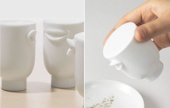 h concept / plus d at ICFF, ny design week 09