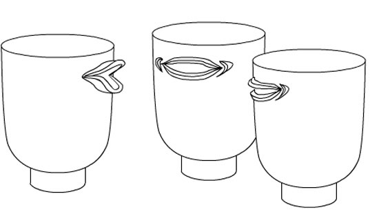 h concept / plus d at ICFF, ny design week 09