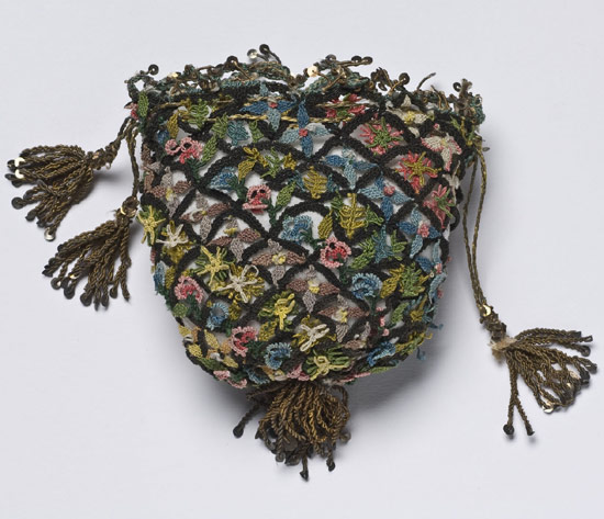 'fabled fabrics' exhibition at MAK vienna, austria