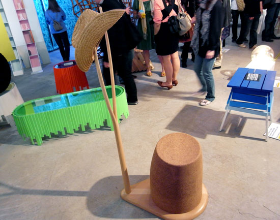 new york local 09 curated by designboom