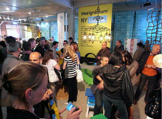 new york local 09 curated by designboom