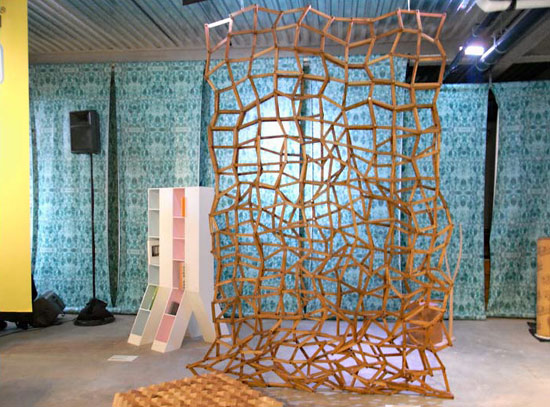 new york local 09 curated by designboom