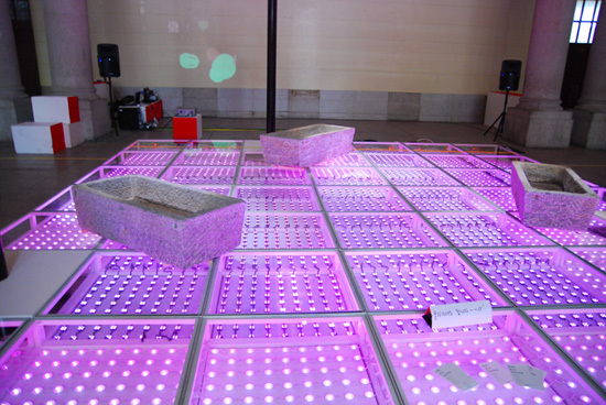 korea design week 09