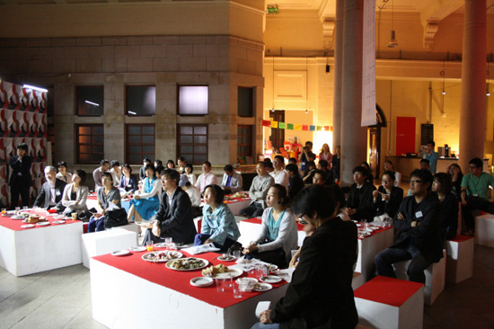 korea design week 09