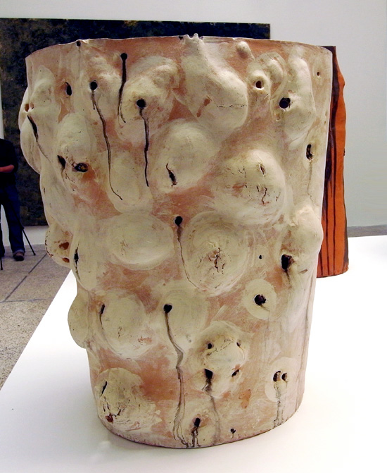 miquel barcelo: spanish pavilion at venice art biennale 09