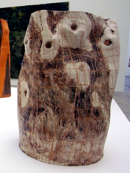 miquel barcelo: spanish pavilion at venice art biennale 09