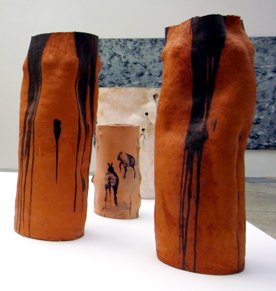 miquel barcelo: spanish pavilion at venice art biennale 09