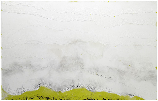 miquel barcelo: spanish pavilion at venice art biennale 09