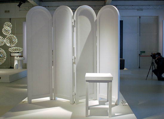studio job: paper collection for moooi