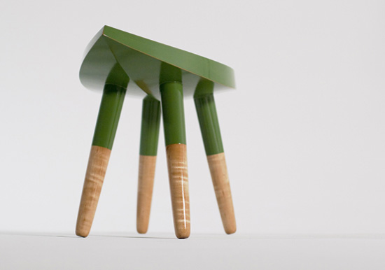 atelier takagi: american gothic