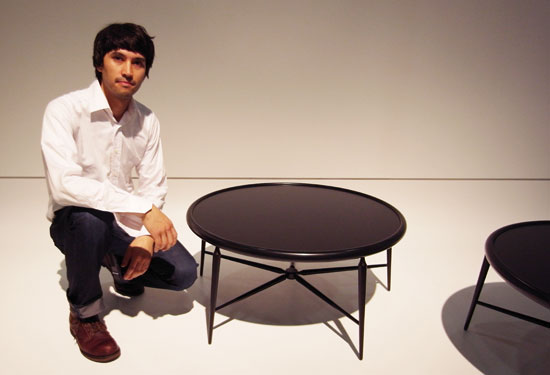 atelier takagi: american gothic