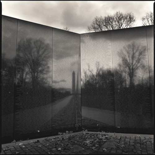hiroshi watanabe: 'american leitmotiv' exhibition at ad gallery, switzerland