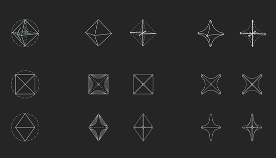 kristina schinegger and stefan rutzinger: 'breeze' installation