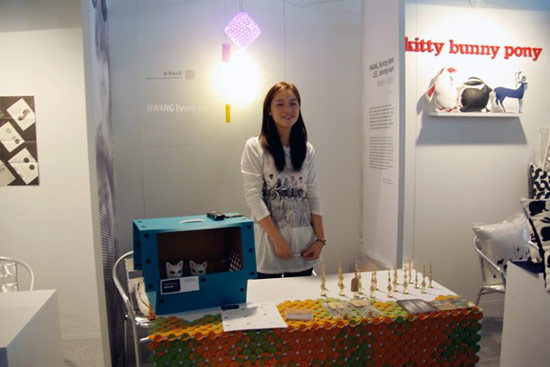 korean designer jeong eun lee