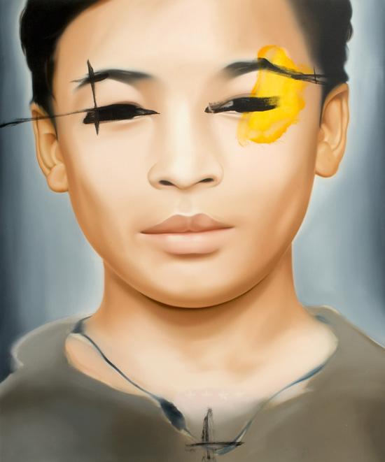 tihar jail in delhi, india hosted 36 contemporary indian artists