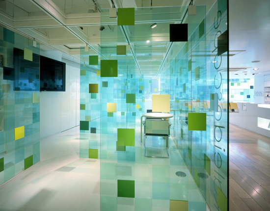 emmanuelle moureaux architecture & design: 'kaleidoscope' exhibition