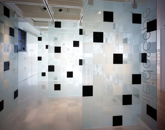 emmanuelle moureaux architecture & design: 'kaleidoscope' exhibition