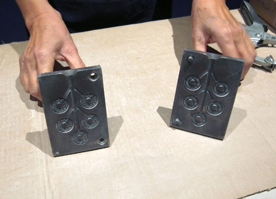 royal selangor: 'money tree'