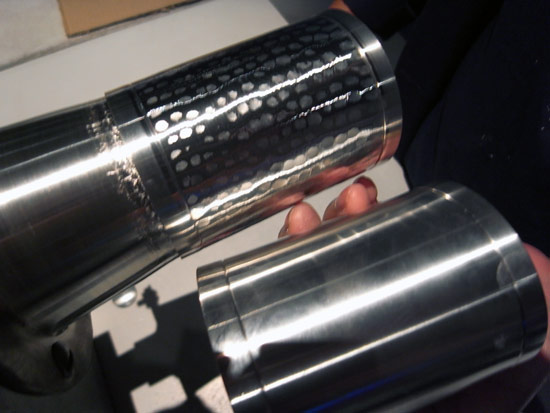 royal selangor: 'money tree'