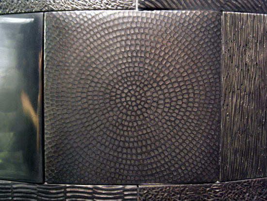 royal selangor: 'money tree'