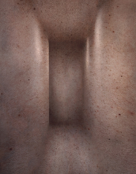 'sensate: bodies and design' exhibition at SFMOMA