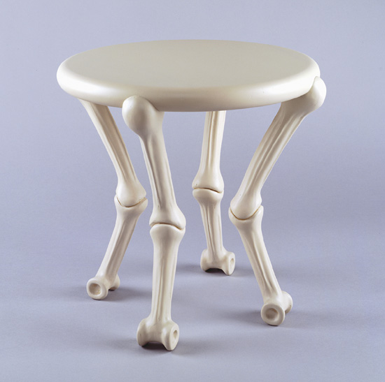'sensate: bodies and design' exhibition at SFMOMA