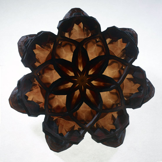 laurent massaloux: 'vanity tidy' bowl