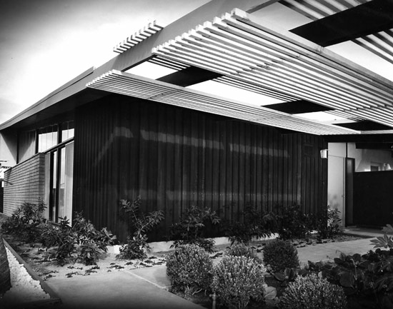 william krisel   affordable modernism