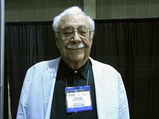 william krisel   affordable modernism