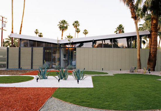 william krisel   affordable modernism