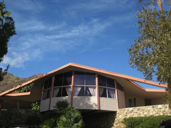 william krisel   affordable modernism