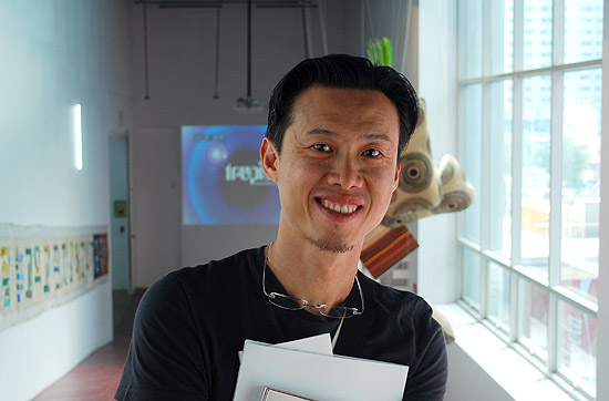 art4soul: 'man, god & russian dolls' exhibition at the gwangju design biennale 09