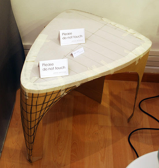 jarrod lim design studio