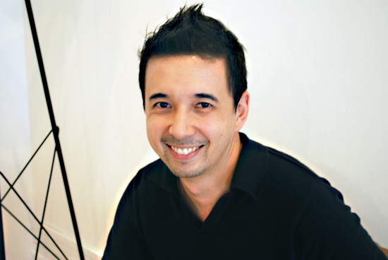 jarrod lim design studio