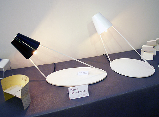 jarrod lim design studio