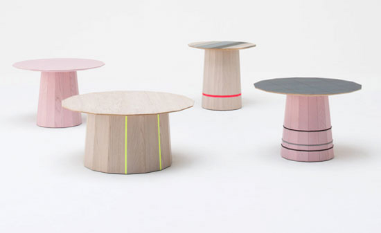 karimoku new standard